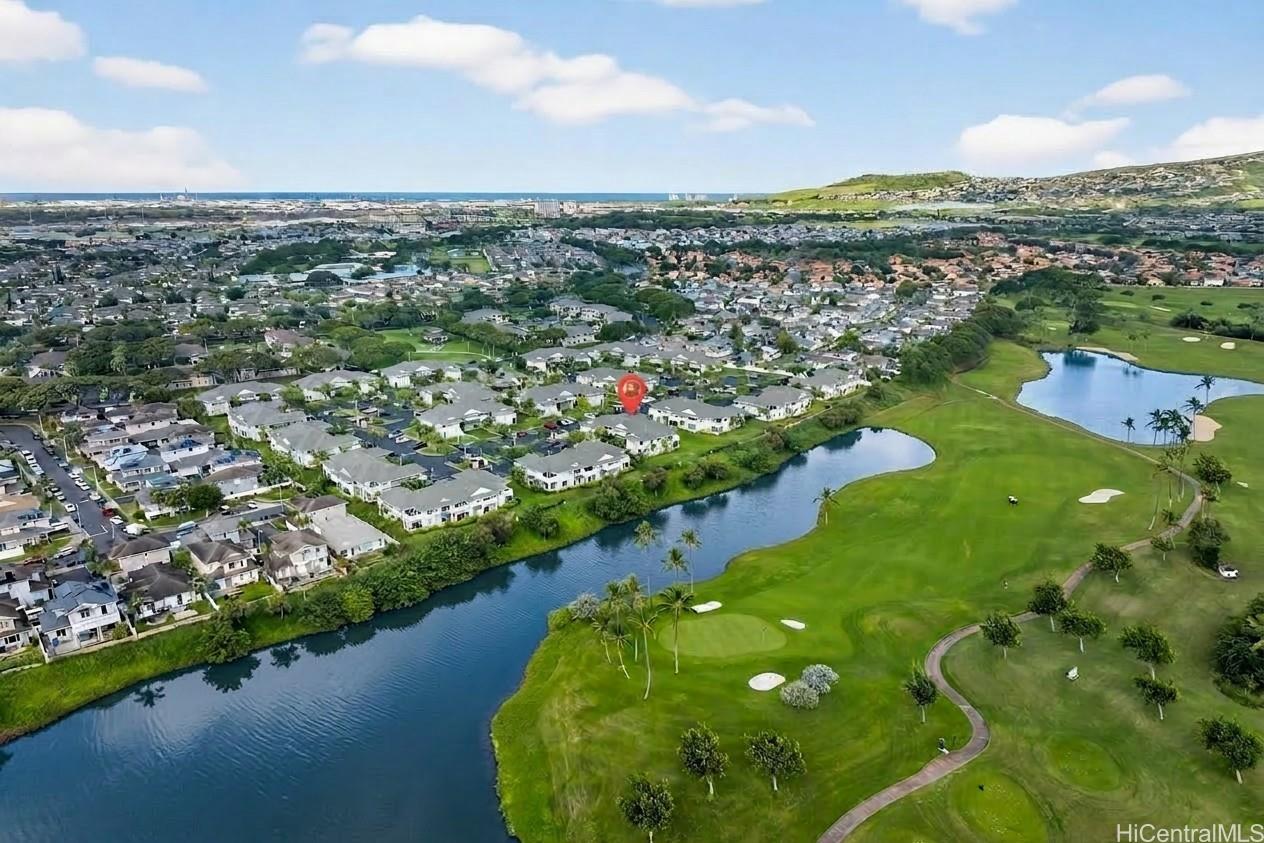 Kekuilani Villas condo # 1107, Kapolei, Hawaii - photo 3 of 25