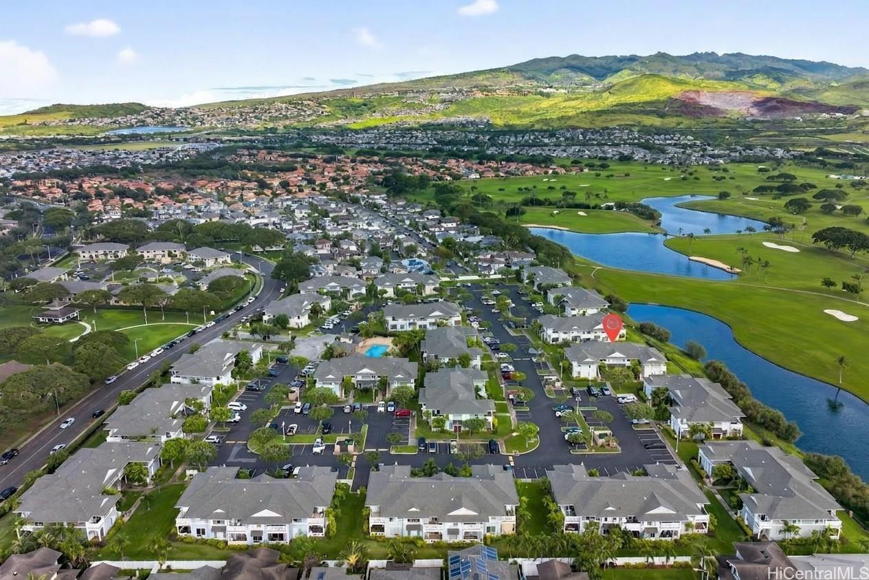 Kekuilani Villas condo # 1107, Kapolei, Hawaii - photo 4 of 25