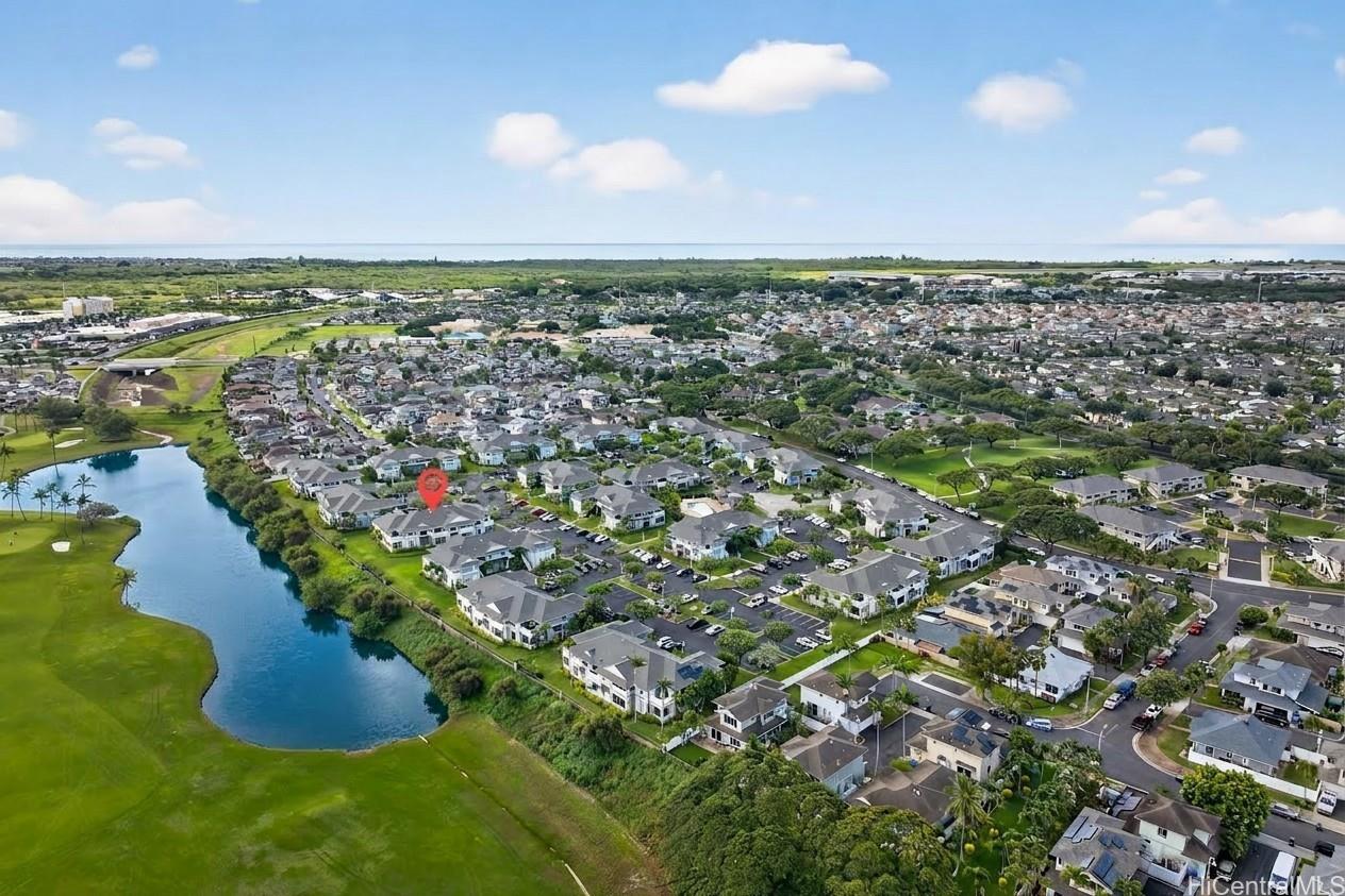 Kekuilani Villas condo # 1107, Kapolei, Hawaii - photo 5 of 25