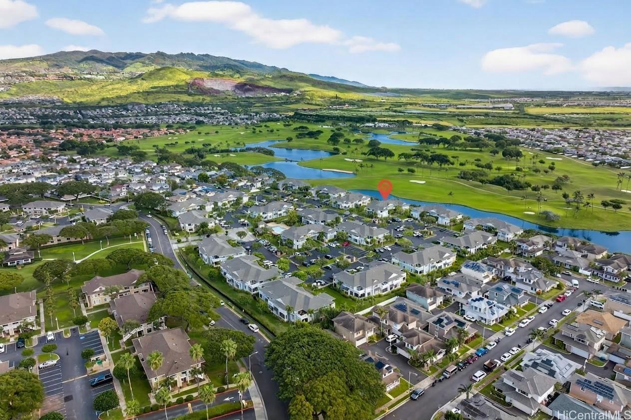 Kekuilani Villas condo # 1107, Kapolei, Hawaii - photo 6 of 25