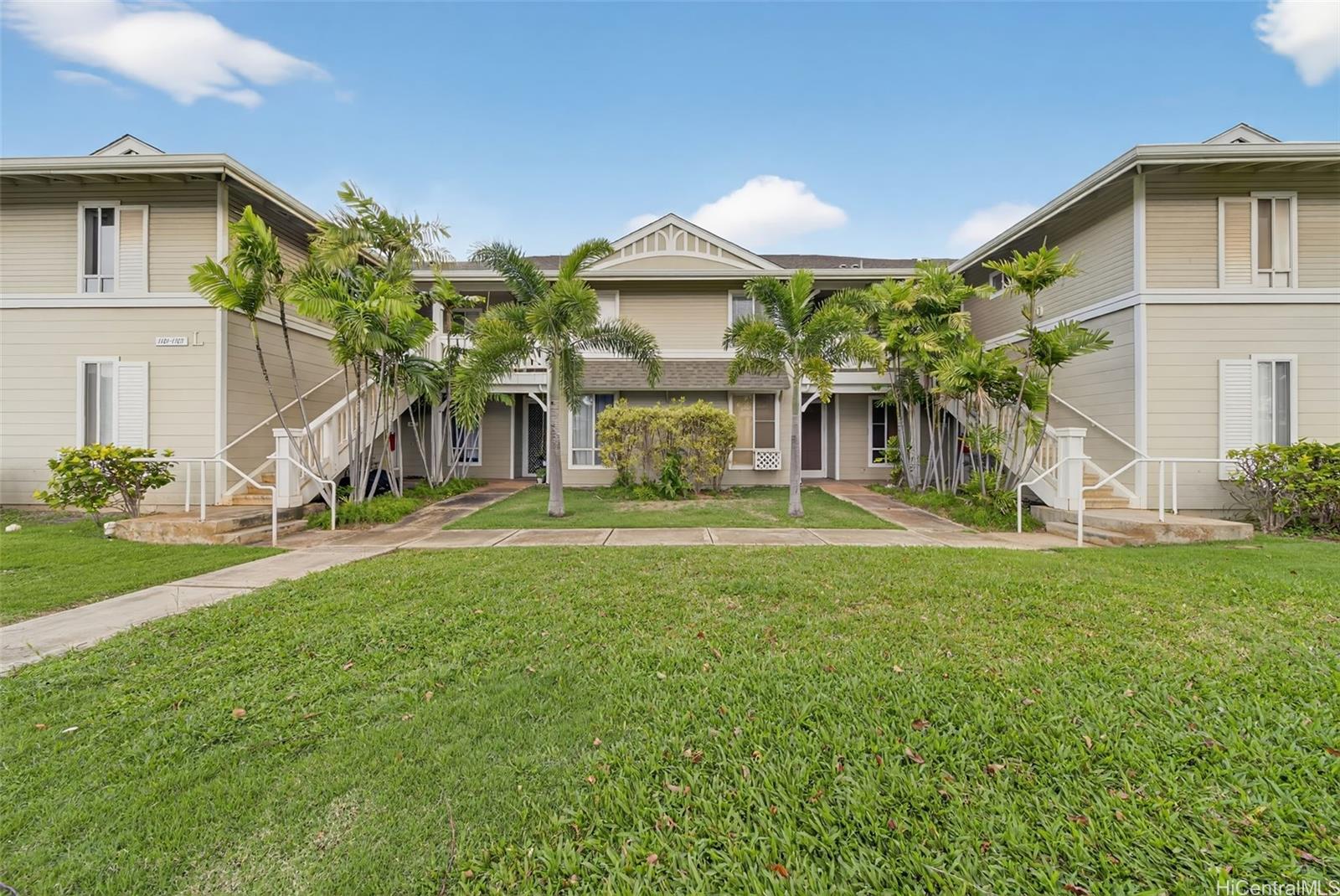 Kekuilani Villas condo # 1107, Kapolei, Hawaii - photo 7 of 25