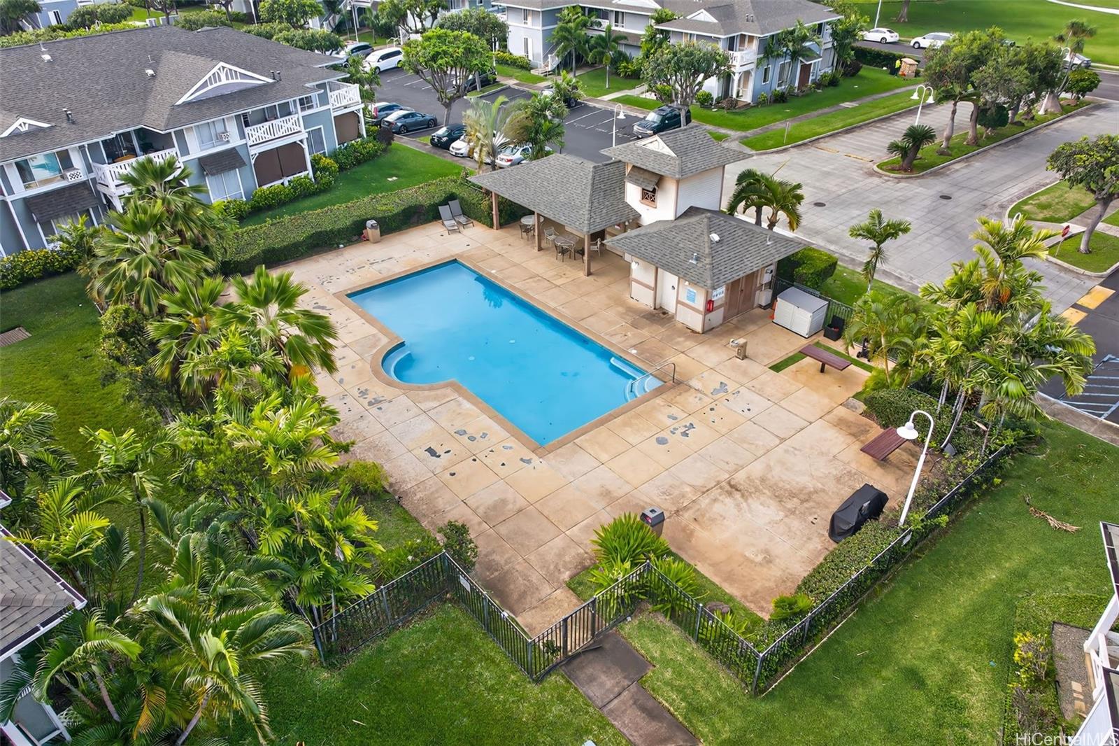 Kekuilani Villas condo # 1107, Kapolei, Hawaii - photo 8 of 25