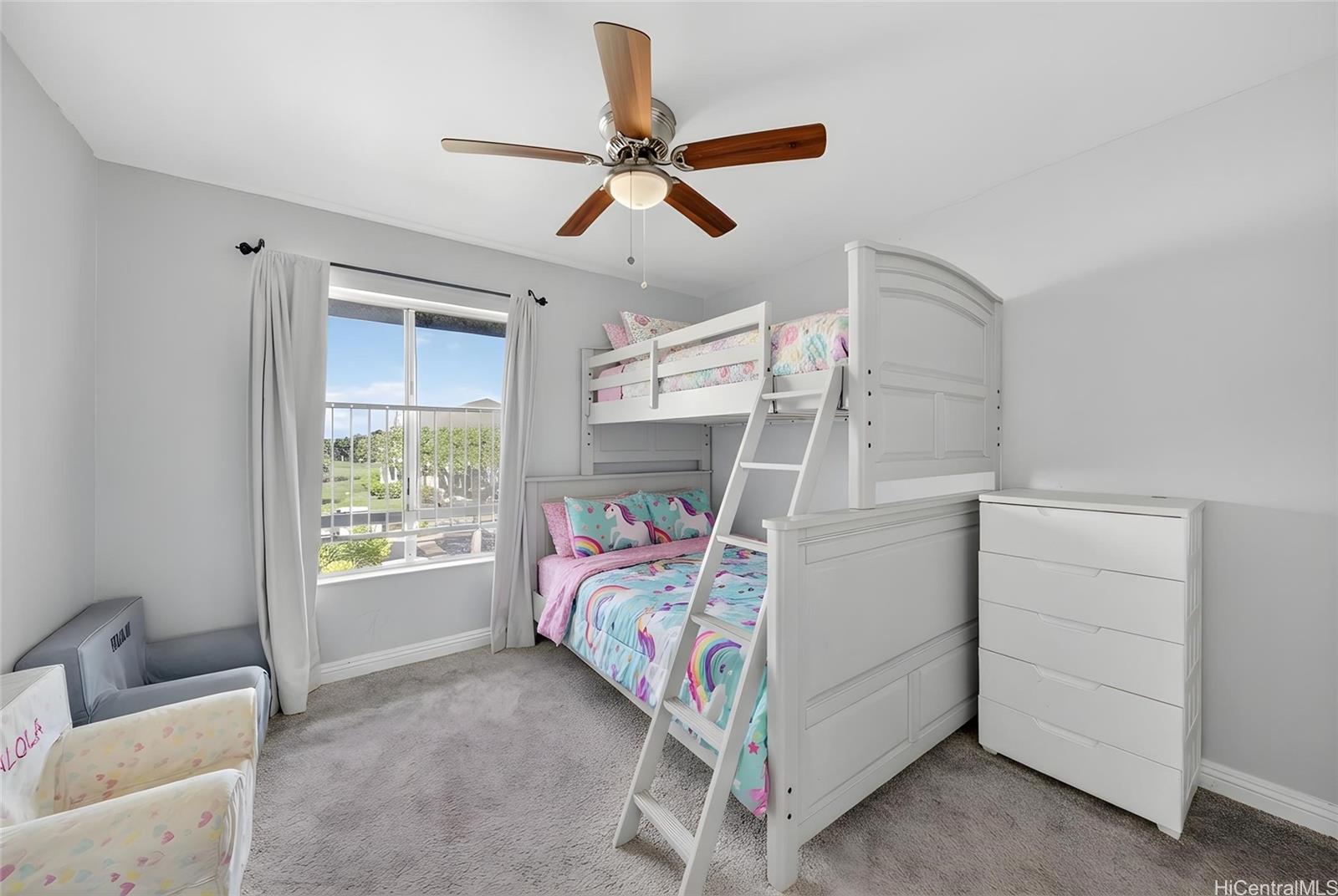 Kekuilani Villas condo # 1207-M, Kapolei, Hawaii - photo 6 of 13