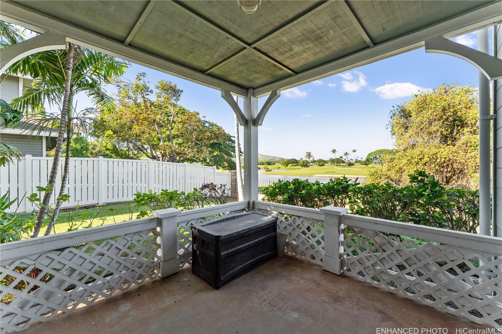 91-1058 Kekuilani Loop townhouse # 1501, Kapolei, Hawaii - photo 2 of 23