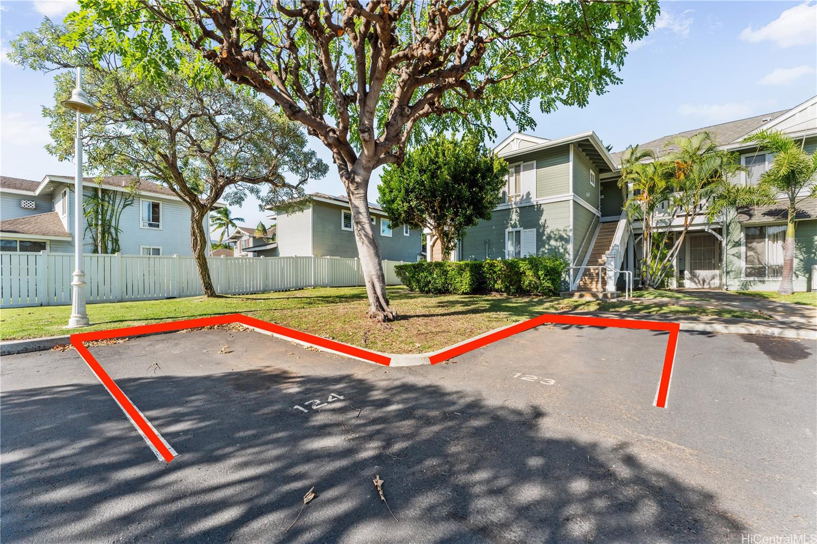 91-1058 Kekuilani Loop townhouse # 1501, Kapolei, Hawaii - photo 16 of 23