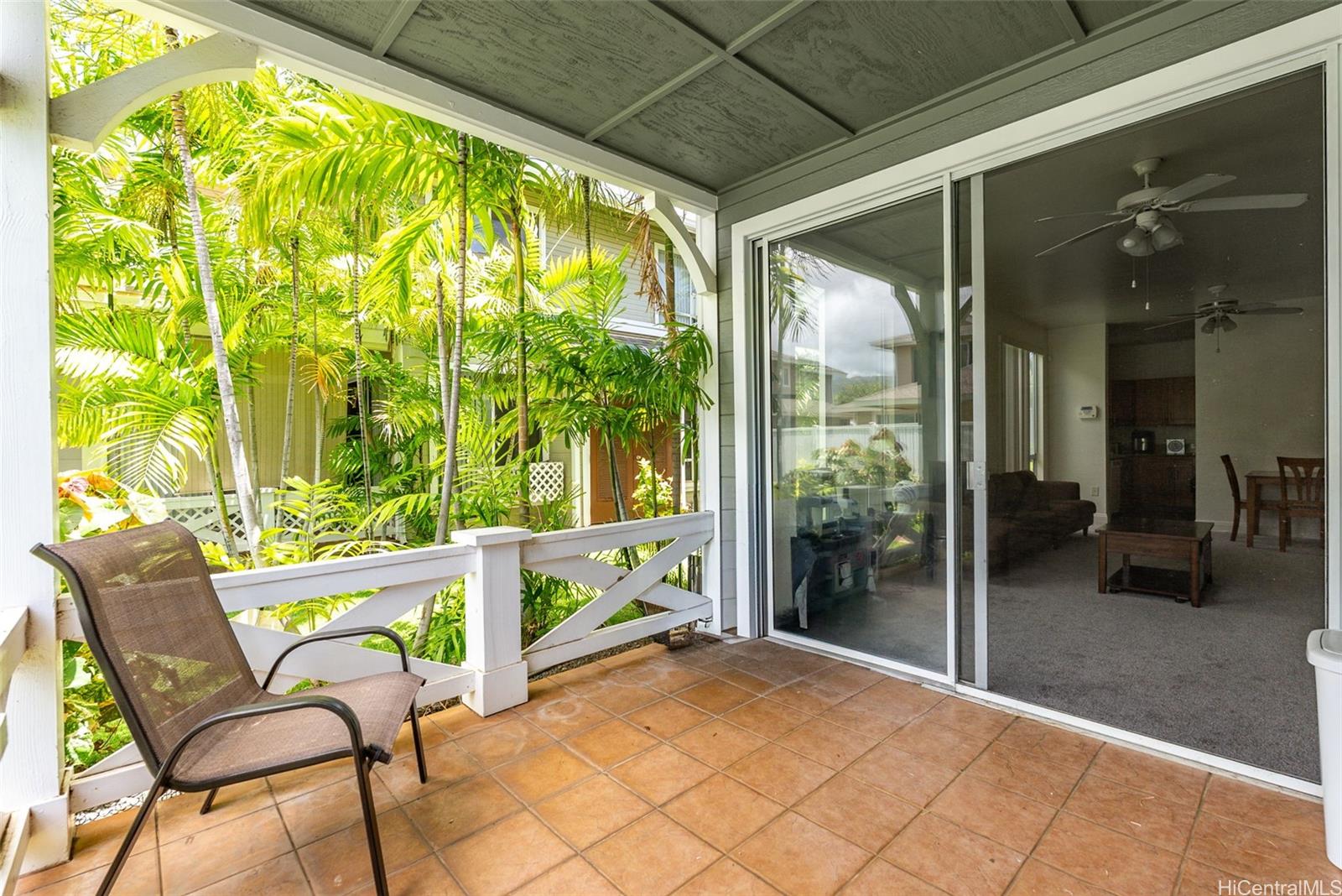 VOKA townhouse # 1804, Kapolei, Hawaii - photo 21 of 25