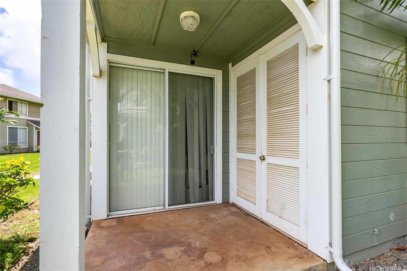 VOKA townhouse # 1804, Kapolei, Hawaii - photo 23 of 25