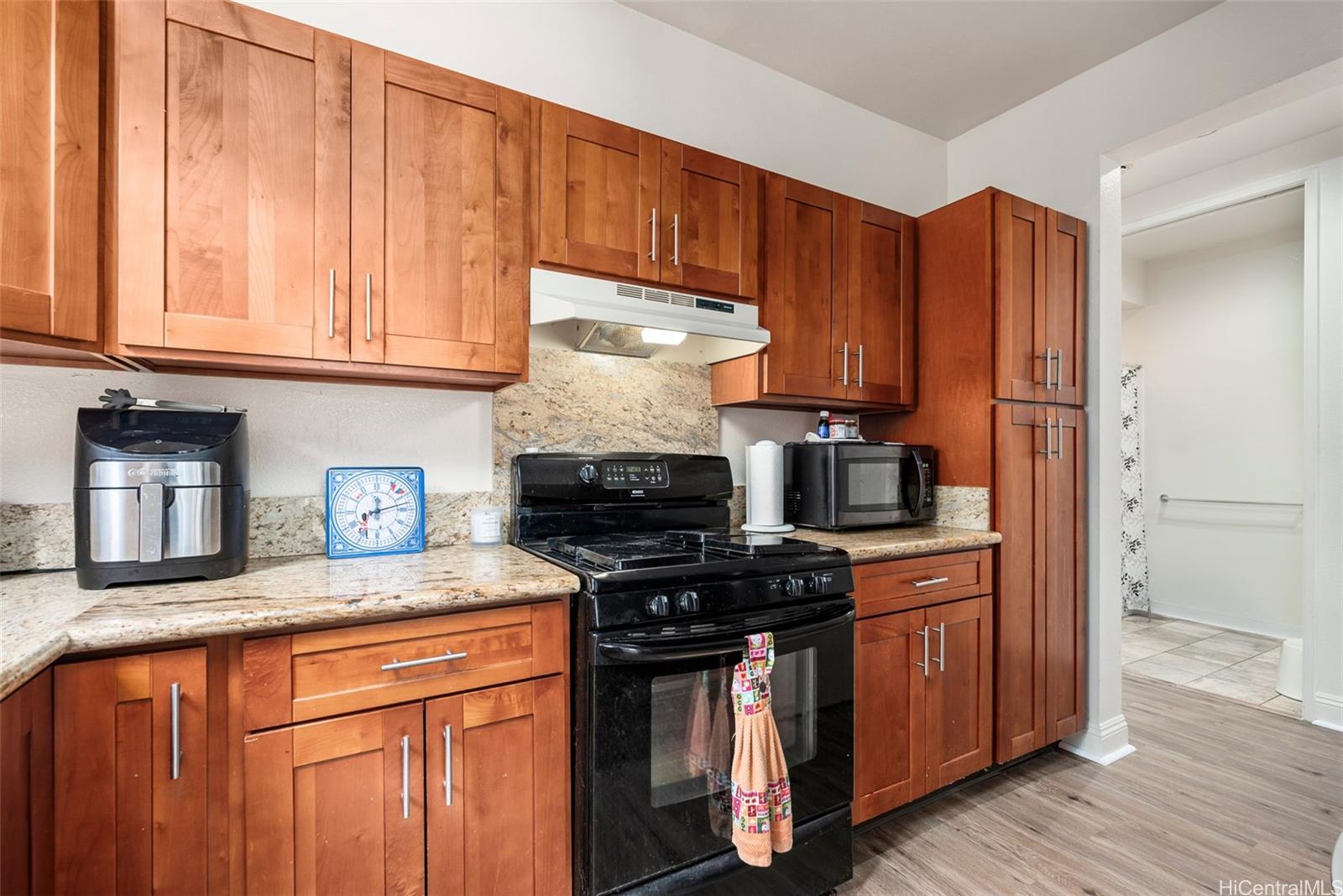 VOKA townhouse # 1804, Kapolei, Hawaii - photo 7 of 25