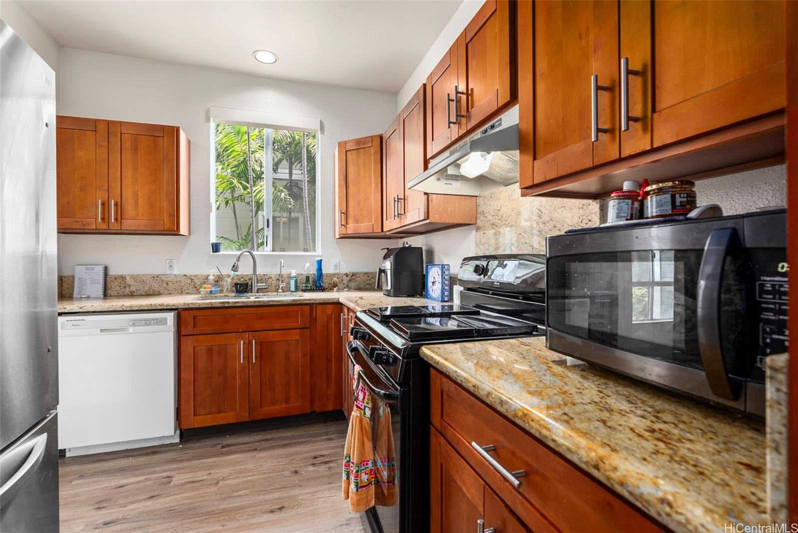 VOKA townhouse # 1804, Kapolei, Hawaii - photo 8 of 25