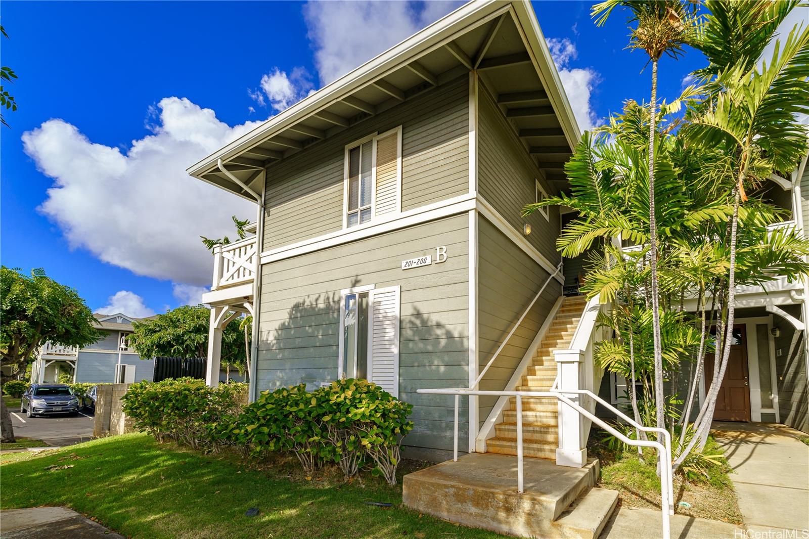 Villages of Kapolei townhouse # 205, Kapolei, Hawaii - photo 22 of 25