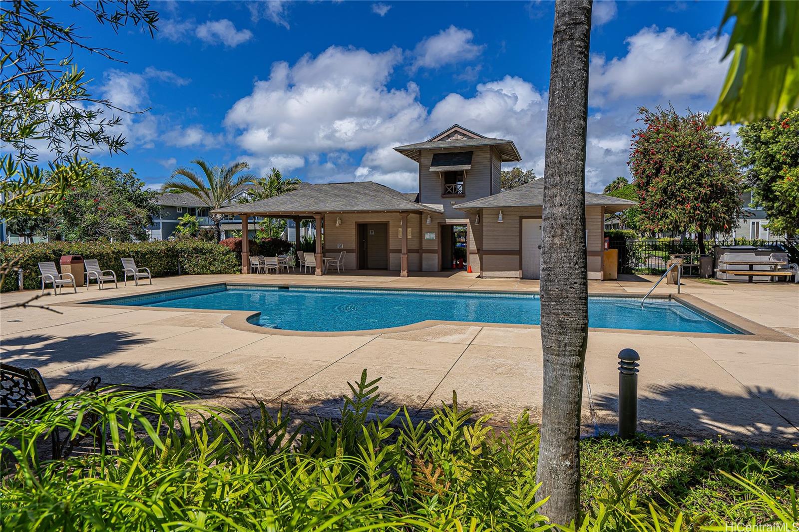 Villages of Kapolei townhouse # 205, Kapolei, Hawaii - photo 24 of 25