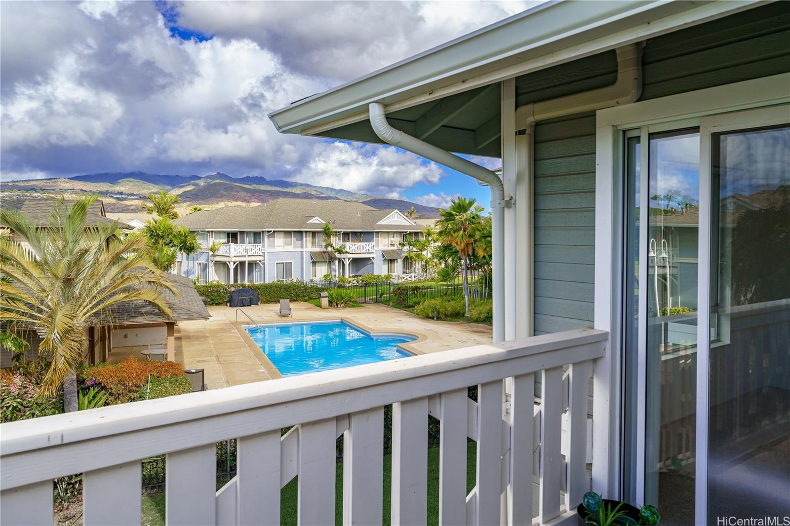Villages of Kapolei townhouse # 205, Kapolei, Hawaii - photo 6 of 25