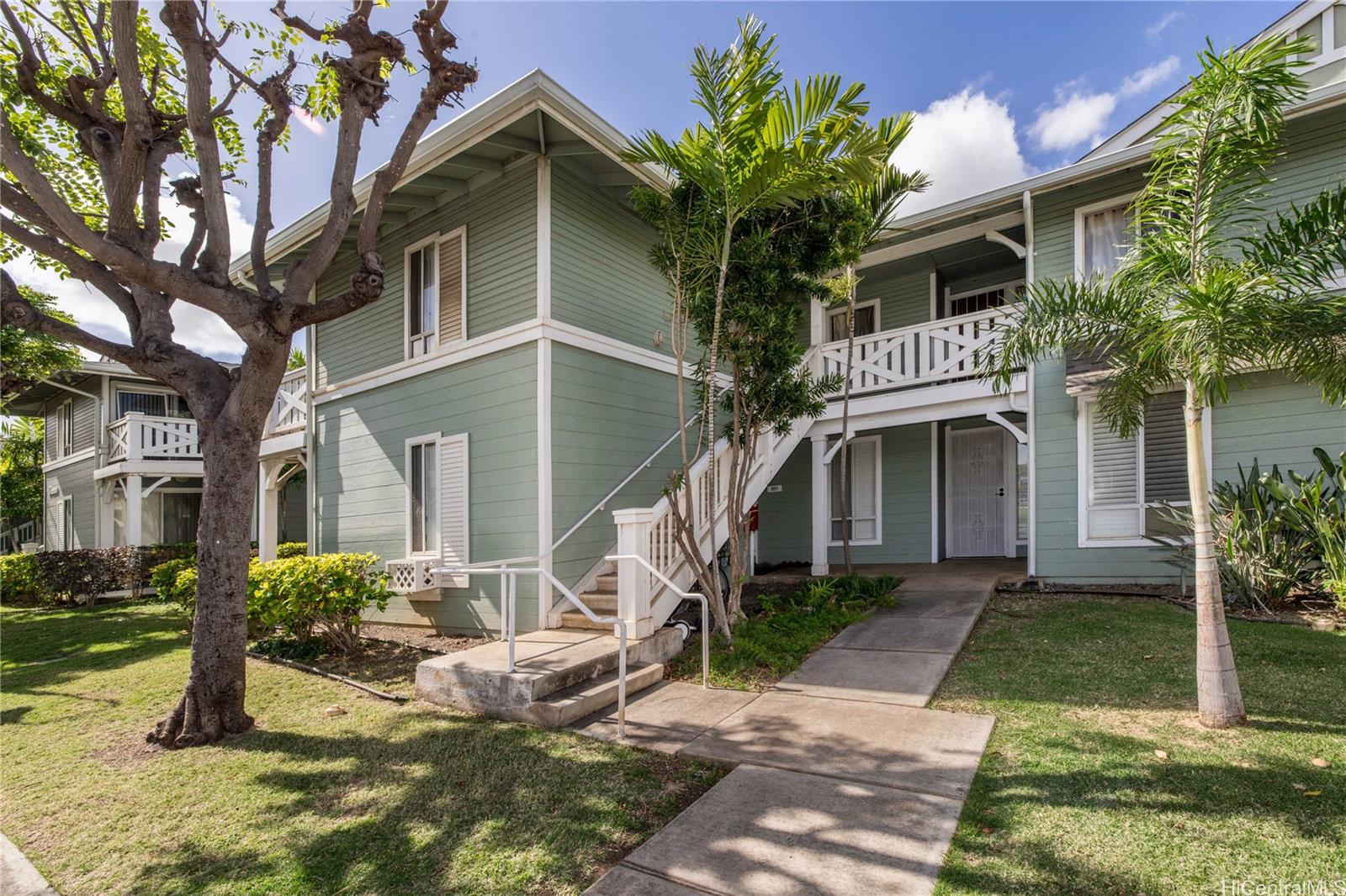 Villages of Kapolei townhouse # 302, Kapolei, Hawaii - photo 2 of 25