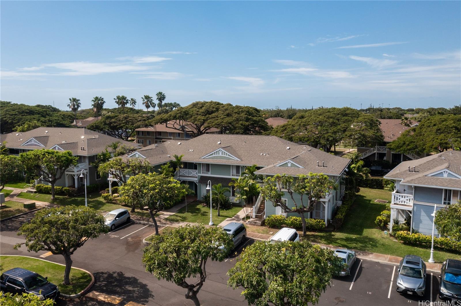 Villages of Kapolei townhouse # 302, Kapolei, Hawaii - photo 18 of 25