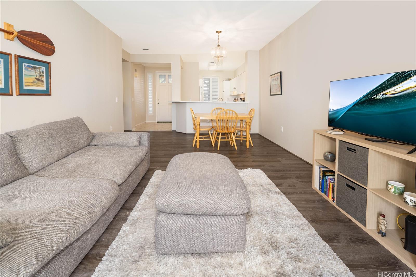 Villages of Kapolei townhouse # 302, Kapolei, Hawaii - photo 6 of 25