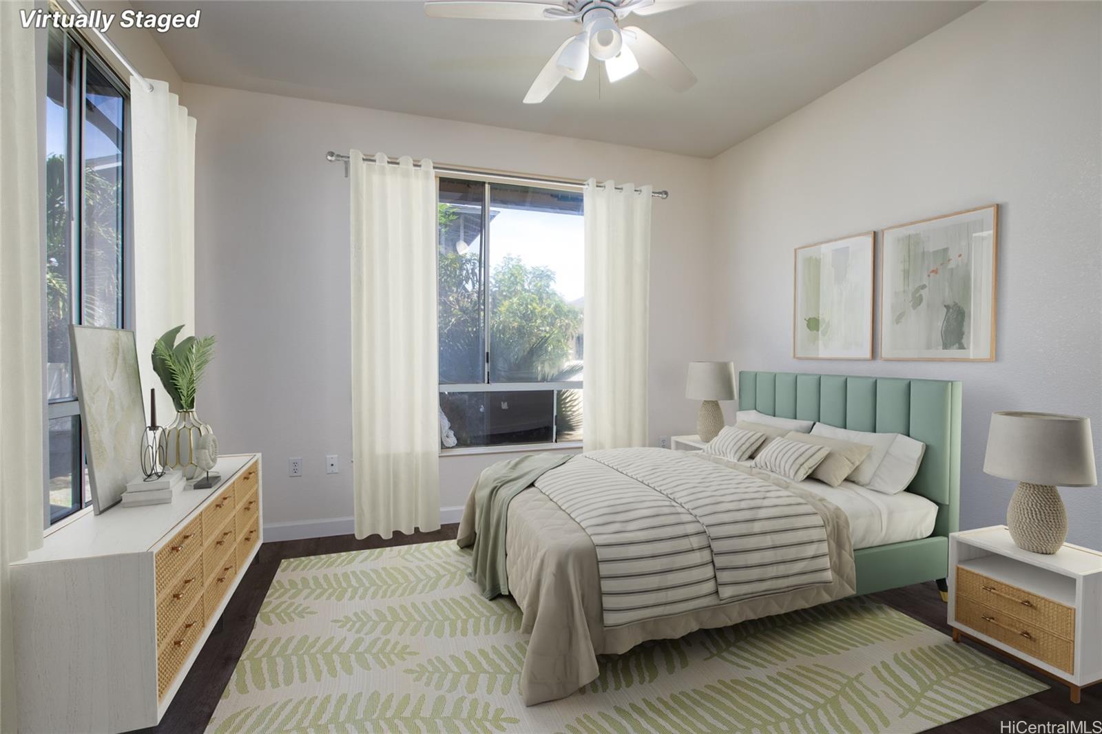 Villages of Kapolei townhouse # 502, Kapolei, Hawaii - photo 12 of 17