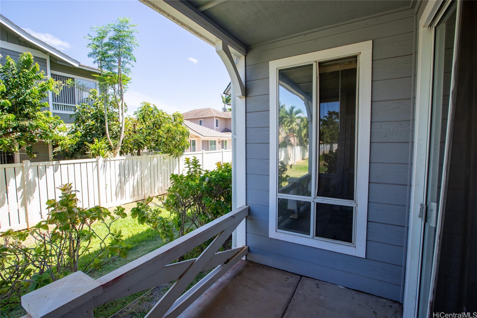 Villages of Kapolei townhouse # 502, Kapolei, Hawaii - photo 13 of 17