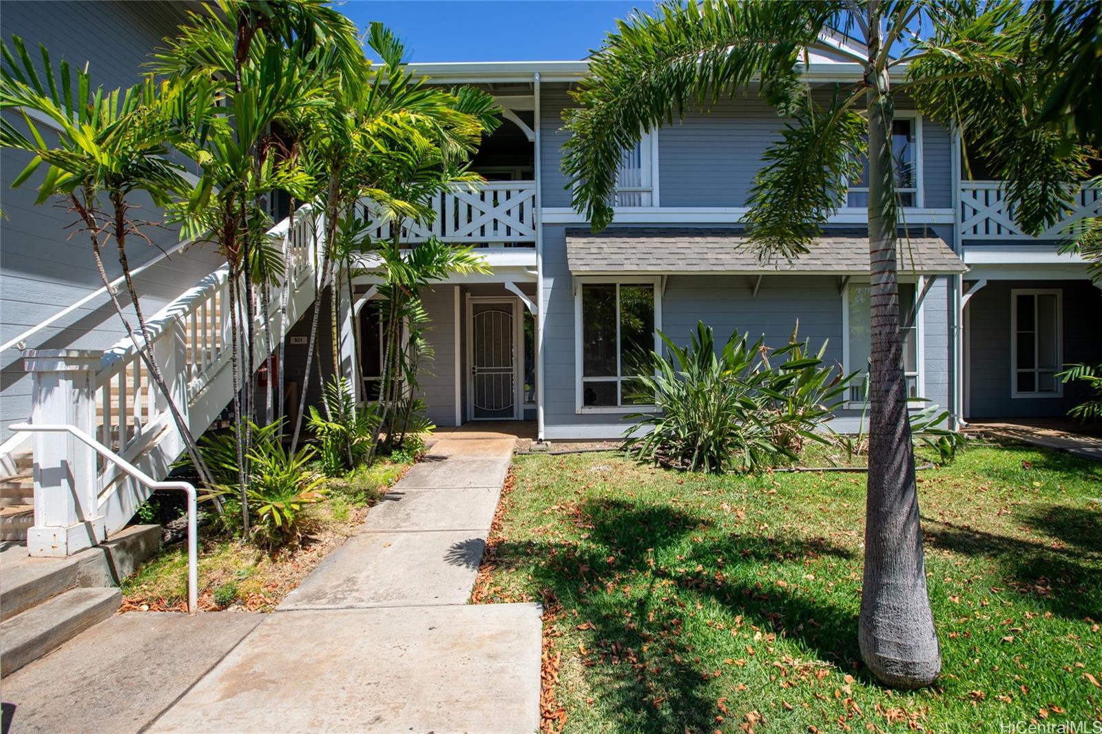 Villages of Kapolei townhouse # 502, Kapolei, Hawaii - photo 14 of 17