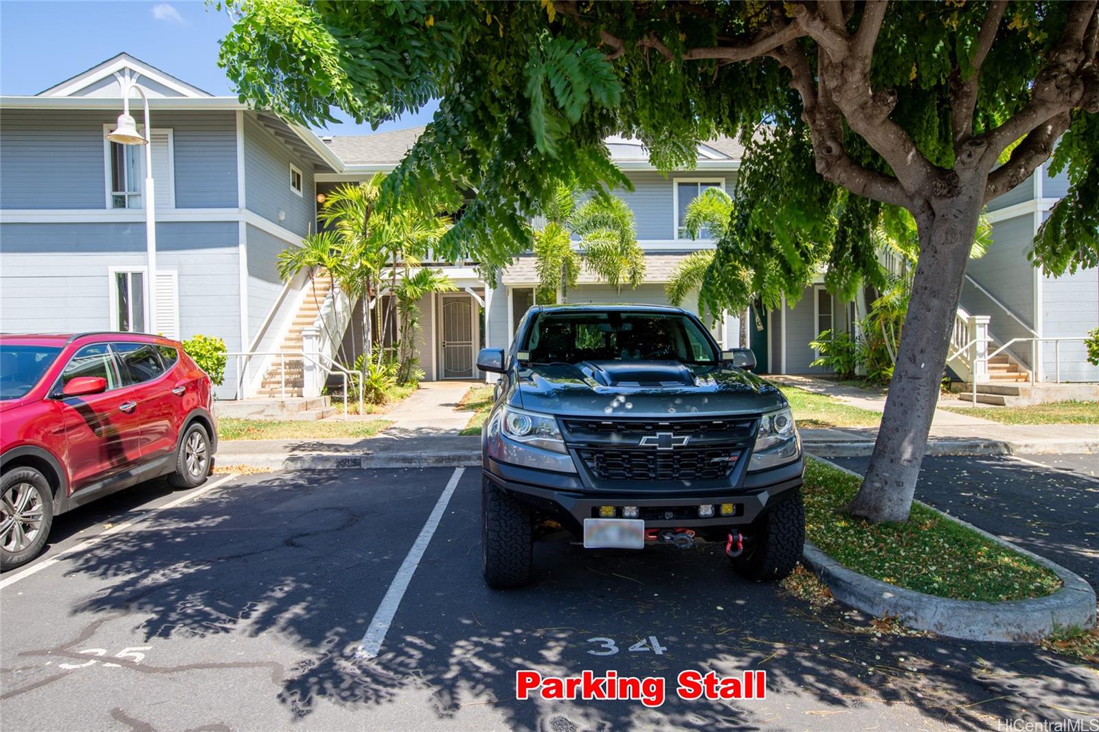 Villages of Kapolei townhouse # 502, Kapolei, Hawaii - photo 15 of 17