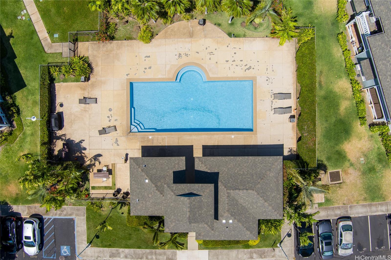 Villages of Kapolei townhouse # 502, Kapolei, Hawaii - photo 17 of 17