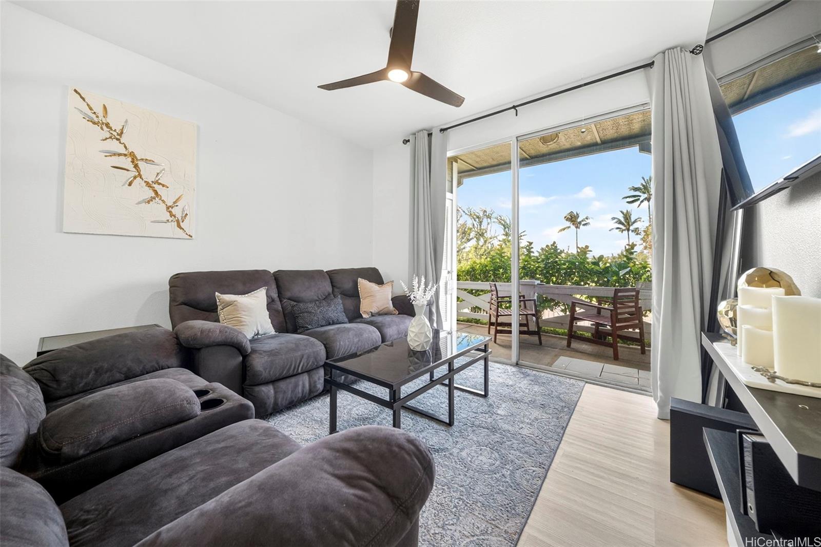 91-1058 Kekuilani Loop townhouse # 902, Kapolei, Hawaii - photo 12 of 25