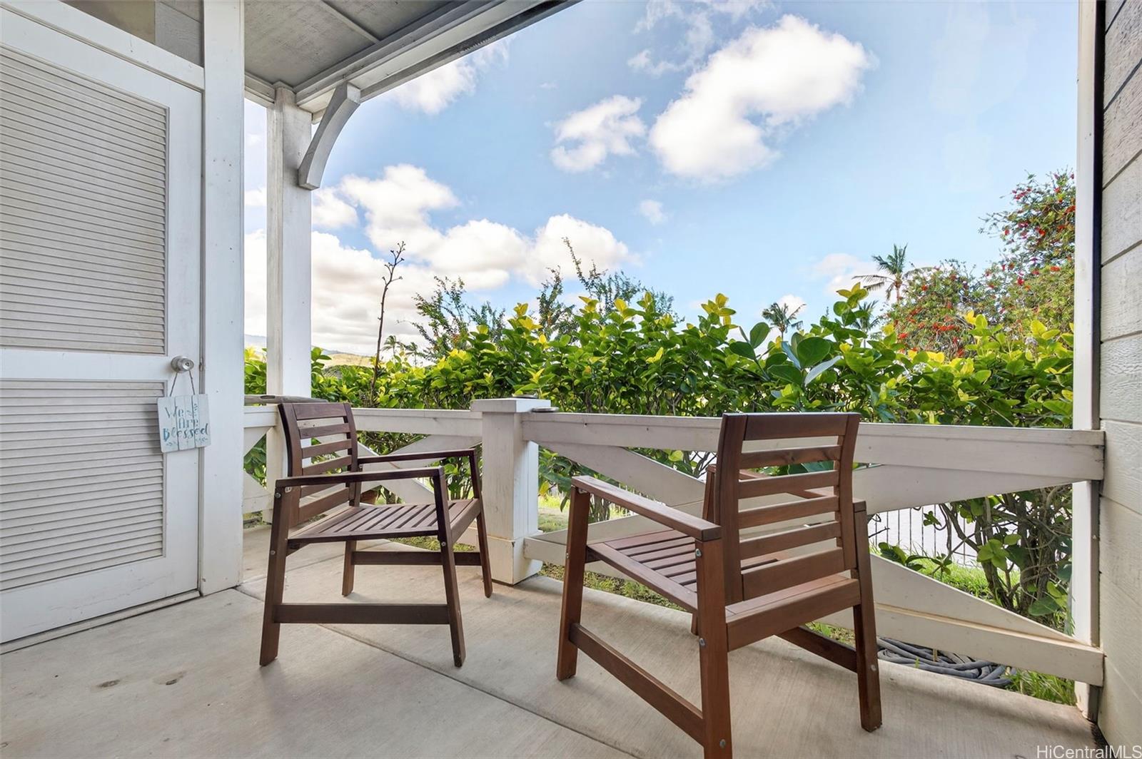 91-1058 Kekuilani Loop townhouse # 902, Kapolei, Hawaii - photo 13 of 25