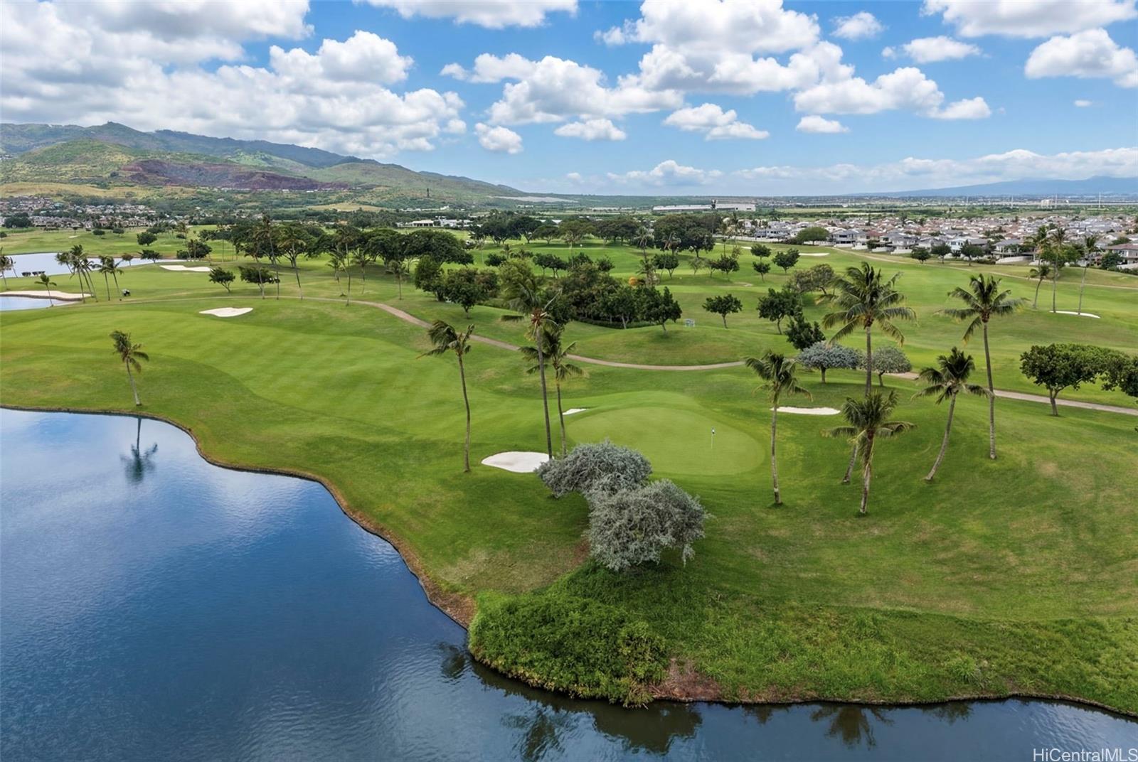 91-1058 Kekuilani Loop townhouse # 902, Kapolei, Hawaii - photo 14 of 25