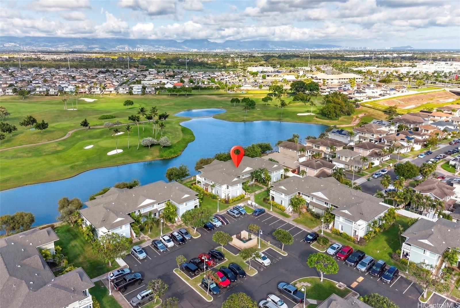 91-1058 Kekuilani Loop townhouse # 902, Kapolei, Hawaii - photo 21 of 25
