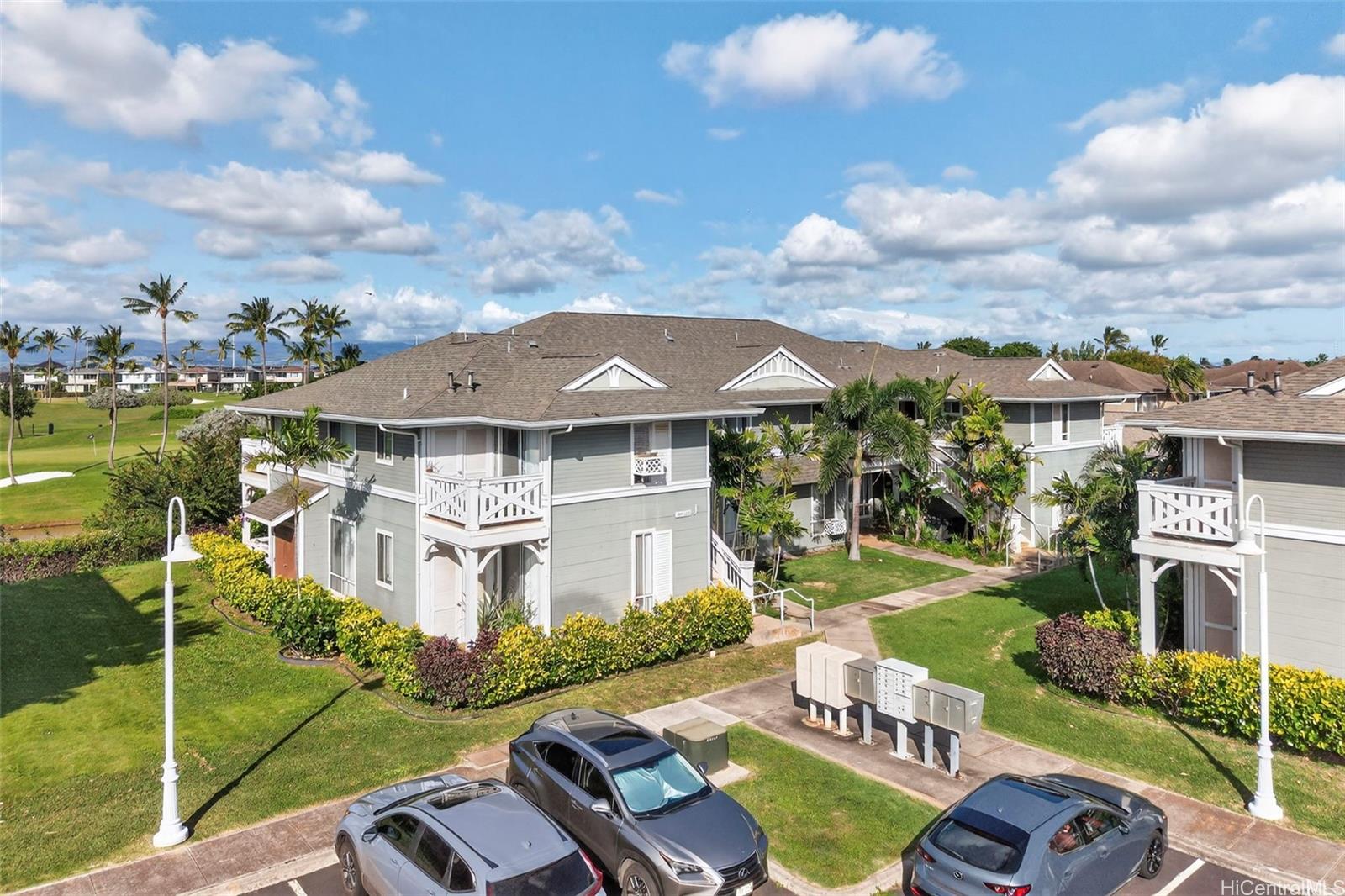 91-1058 Kekuilani Loop townhouse # 902, Kapolei, Hawaii - photo 23 of 25