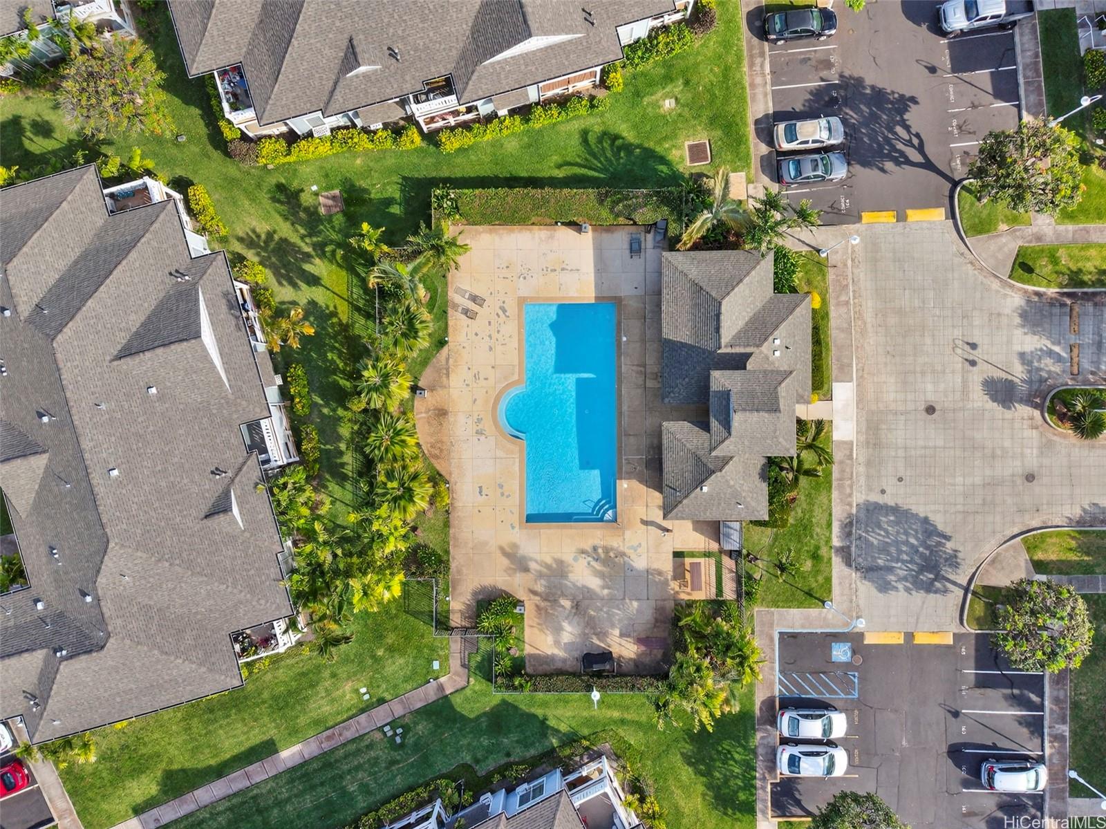 91-1058 Kekuilani Loop townhouse # 902, Kapolei, Hawaii - photo 25 of 25