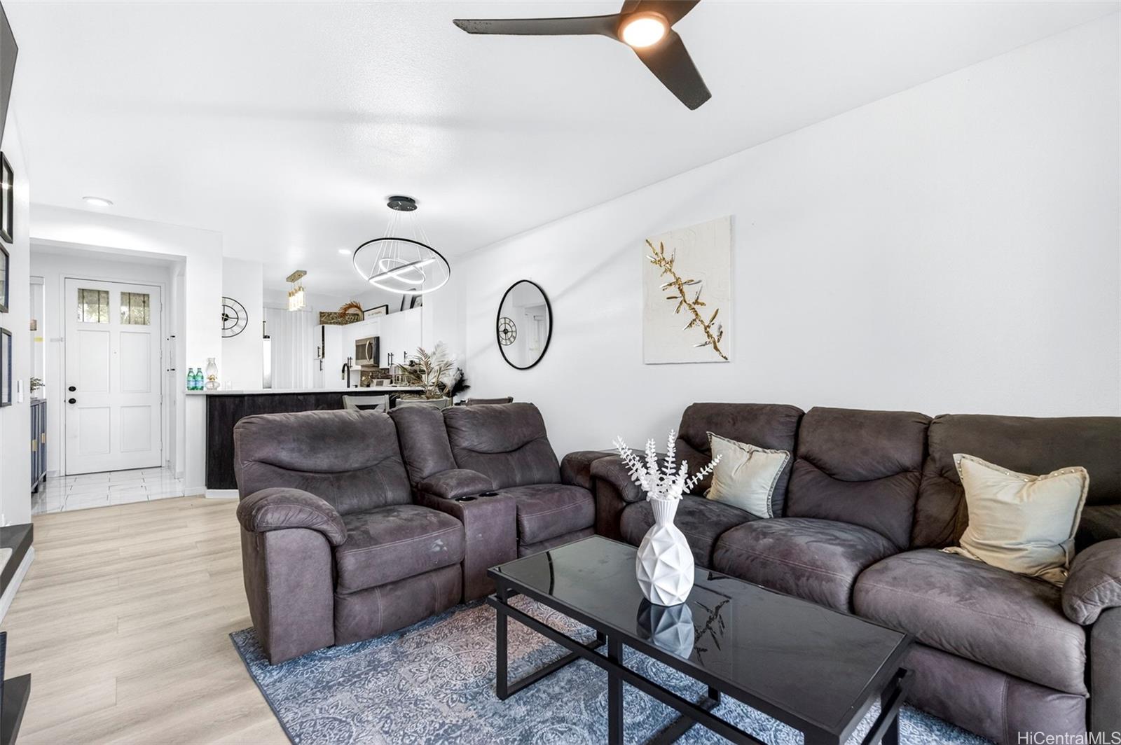 91-1058 Kekuilani Loop townhouse # 902, Kapolei, Hawaii - photo 4 of 25