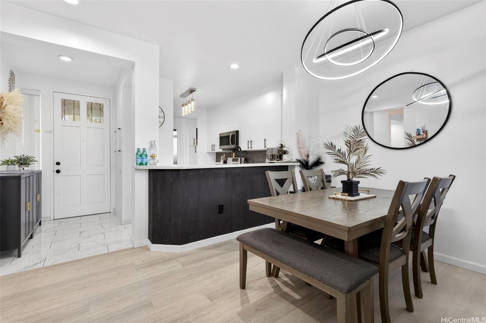 91-1058 Kekuilani Loop townhouse # 902, Kapolei, Hawaii - photo 5 of 25