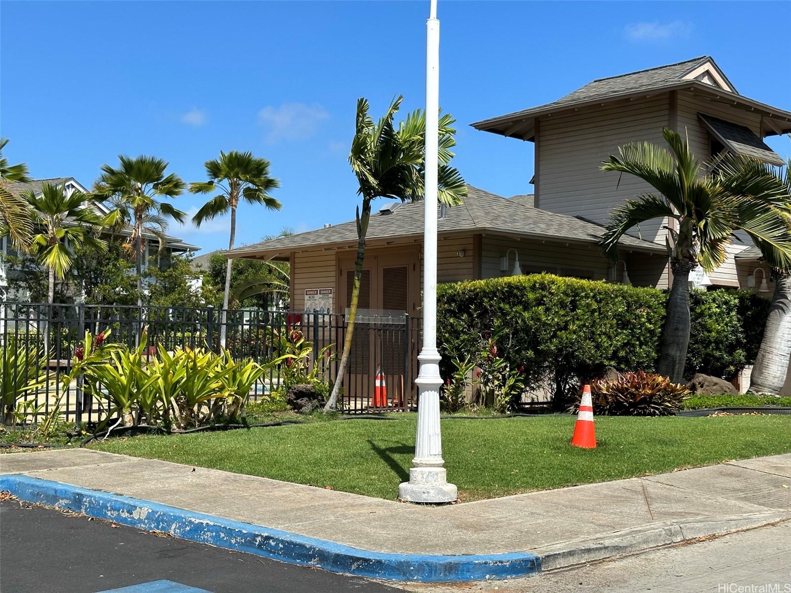 91-1058 Kekuilani Loop Kapolei - Rental - photo 2 of 17