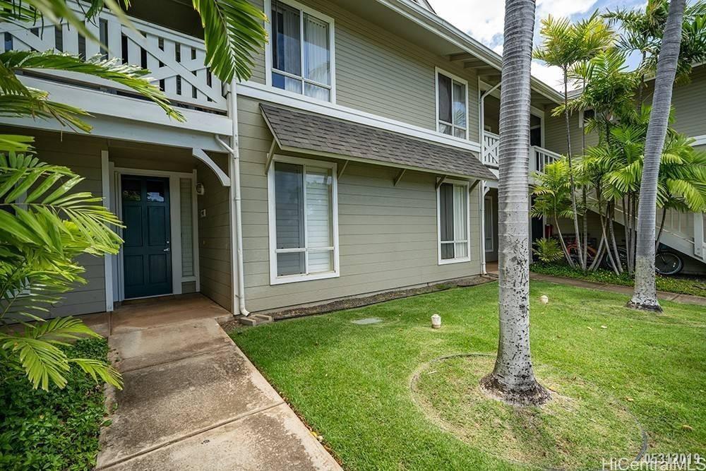 911058 Kekuilani Loop P1402 Kapolei Hawaii Rental Kekuilani Villas