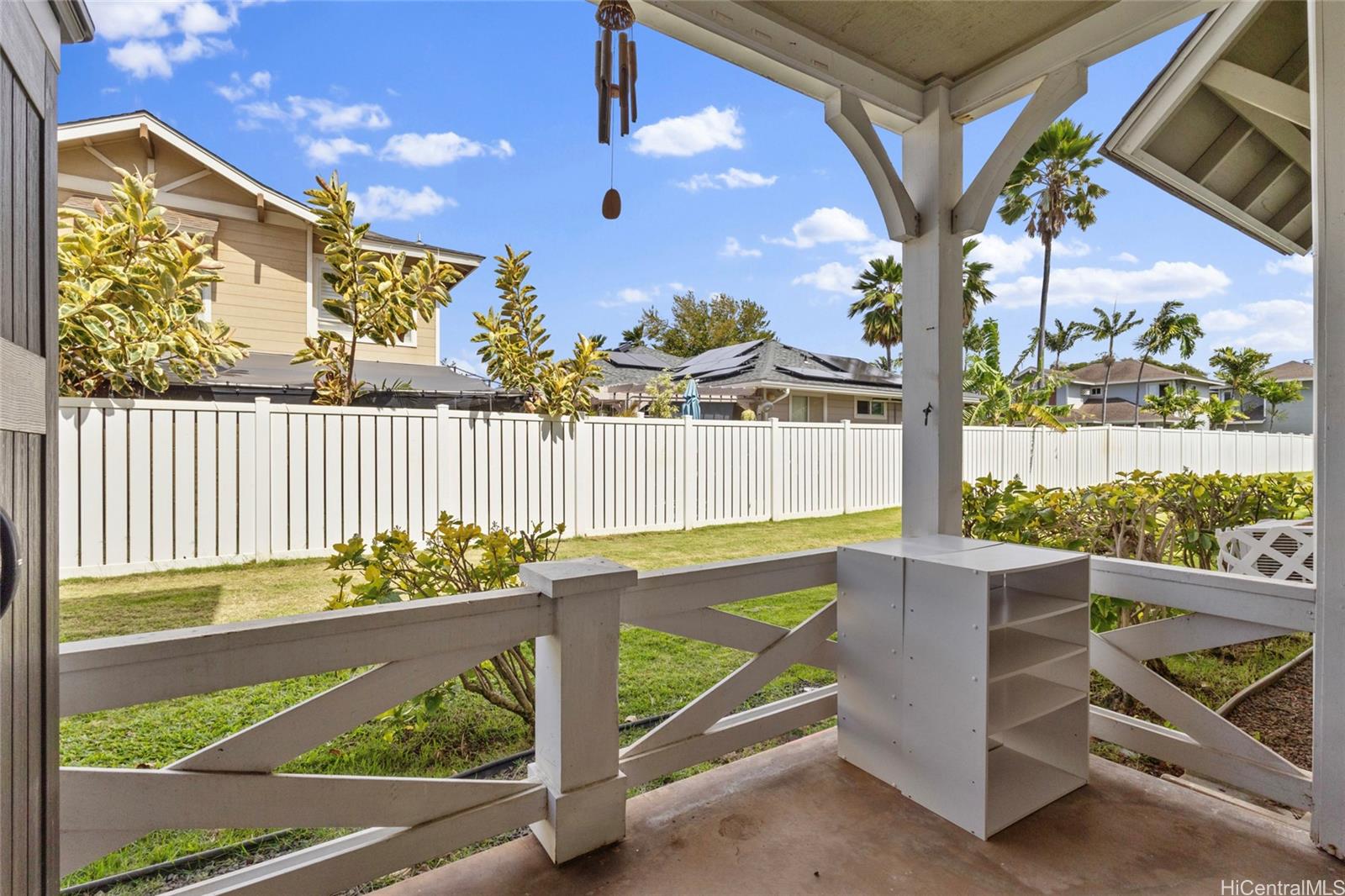 Kekuilani Villas condo # R1603, Kapolei, Hawaii - photo 17 of 20
