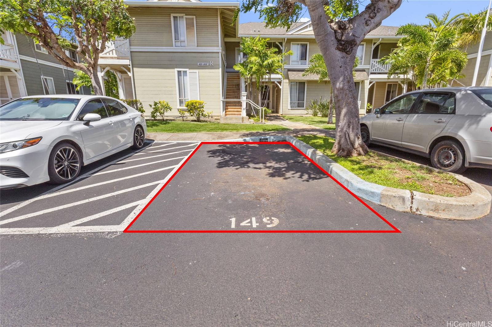 Kekuilani Villas condo # R1603, Kapolei, Hawaii - photo 18 of 20