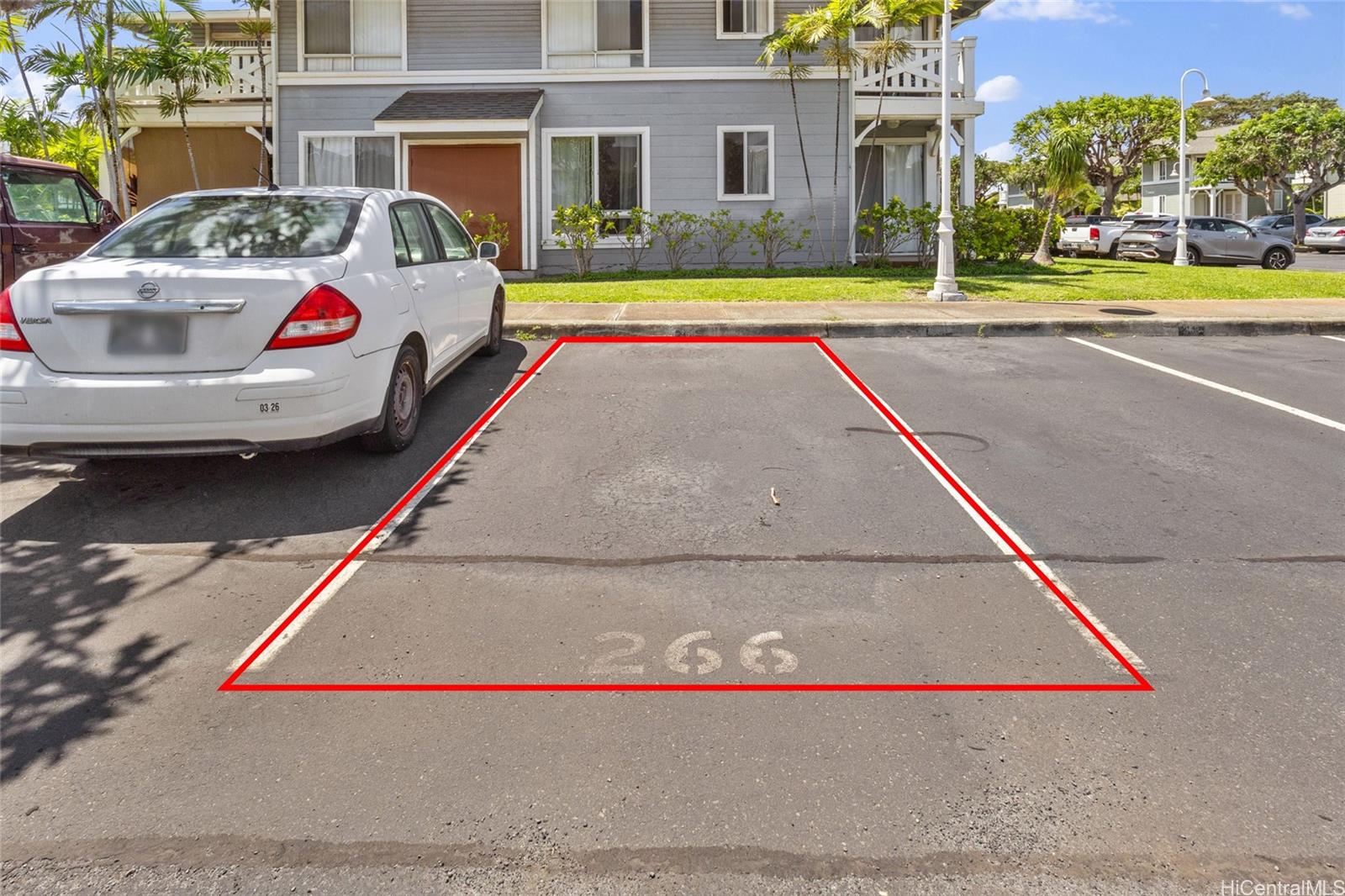 Kekuilani Villas condo # R1603, Kapolei, Hawaii - photo 19 of 20