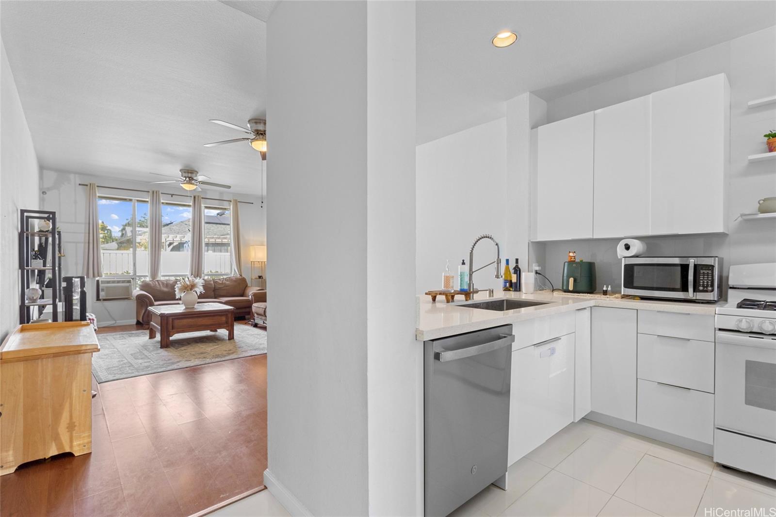 Kekuilani Villas condo # R1603, Kapolei, Hawaii - photo 3 of 20