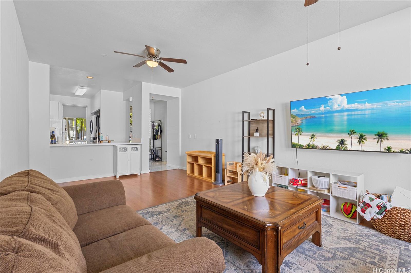 Kekuilani Villas condo # R1603, Kapolei, Hawaii - photo 7 of 20