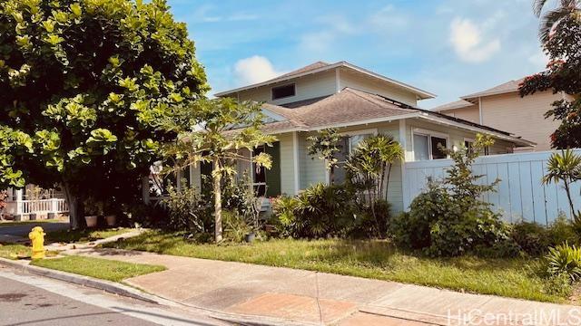 91-1058  Keokolo St Kapolei-kekuilani, Ewaplain home - photo 3 of 4