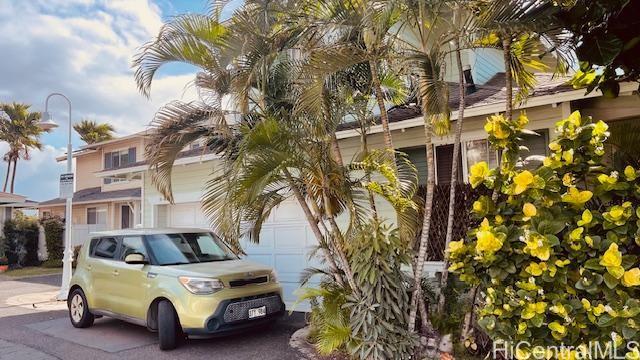 91-1058  Keokolo St Kapolei-kekuilani, Ewaplain home - photo 4 of 4