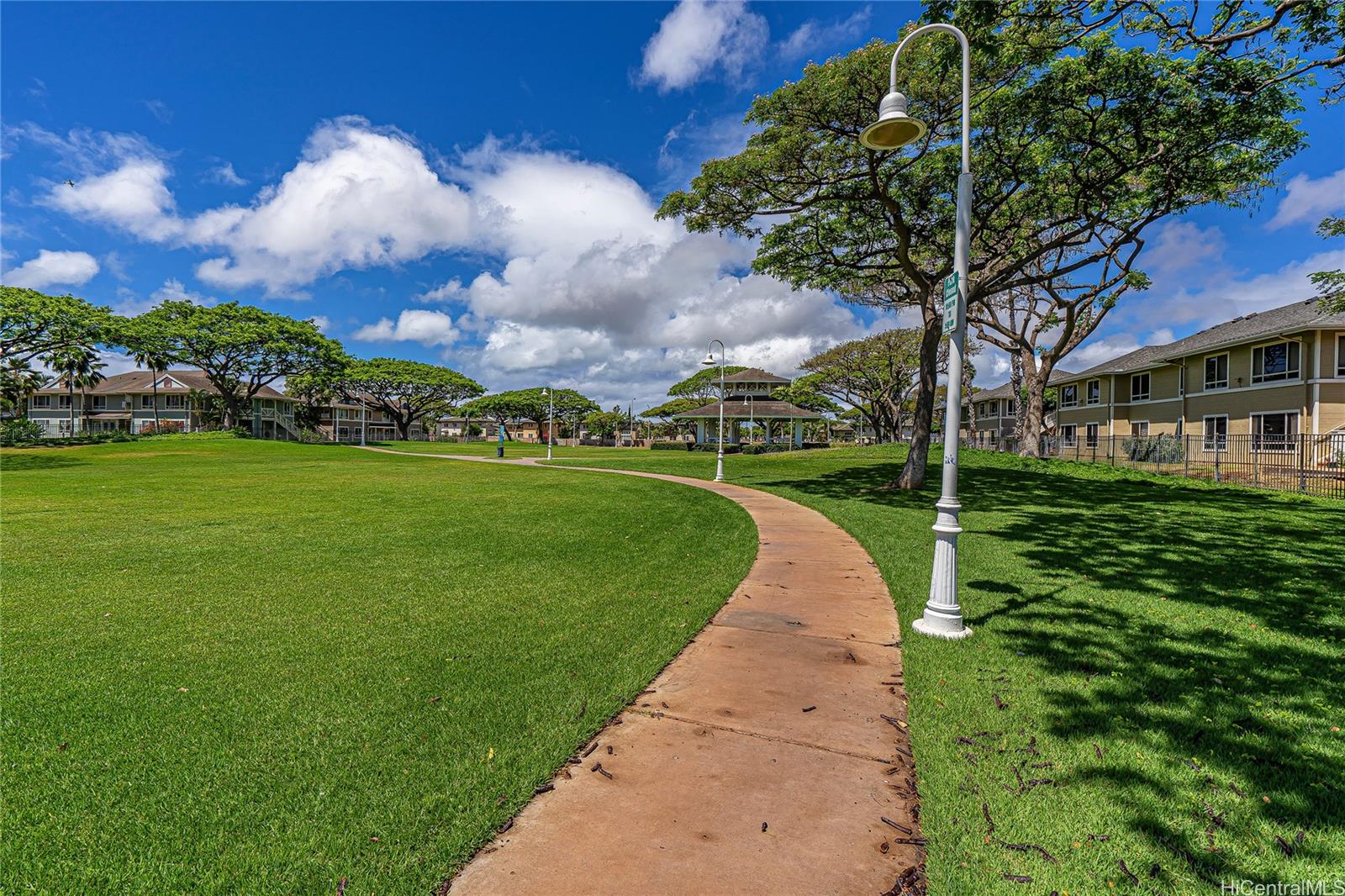 Villages of Kapolei townhouse # 205, Kapolei, Hawaii - photo 21 of 21