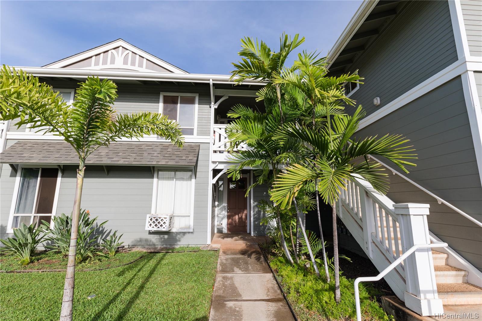 Kekuilani Villas 207, 911058B Kekuilani Loop, Kapolei Kapolei condo