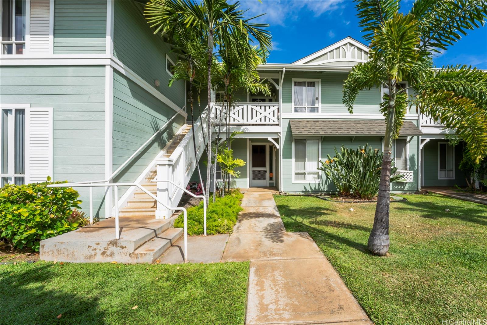 911058F Kekuilani Loop 602, 911058F Kekuilani Loop, Kapolei