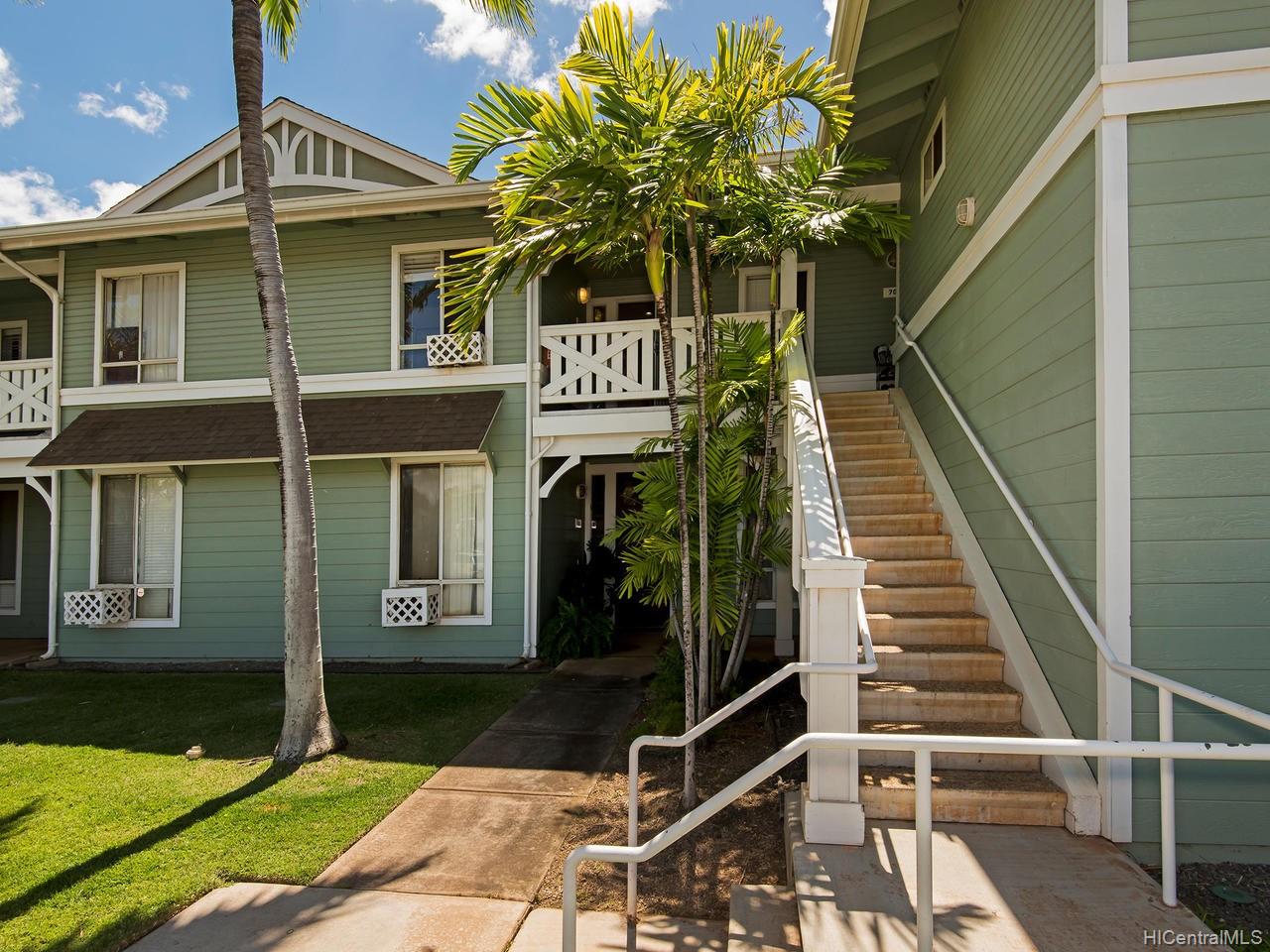 Kekuilani Villas 707, 911058G Kekuilani Loop, Kapolei Kapolei condo