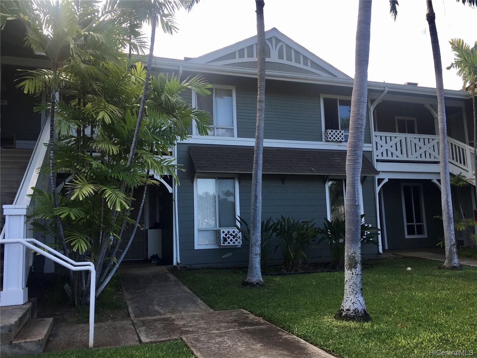 911058H Kekuilani Loop 802 Kapolei Hawaii Rental Kekuilani Villas