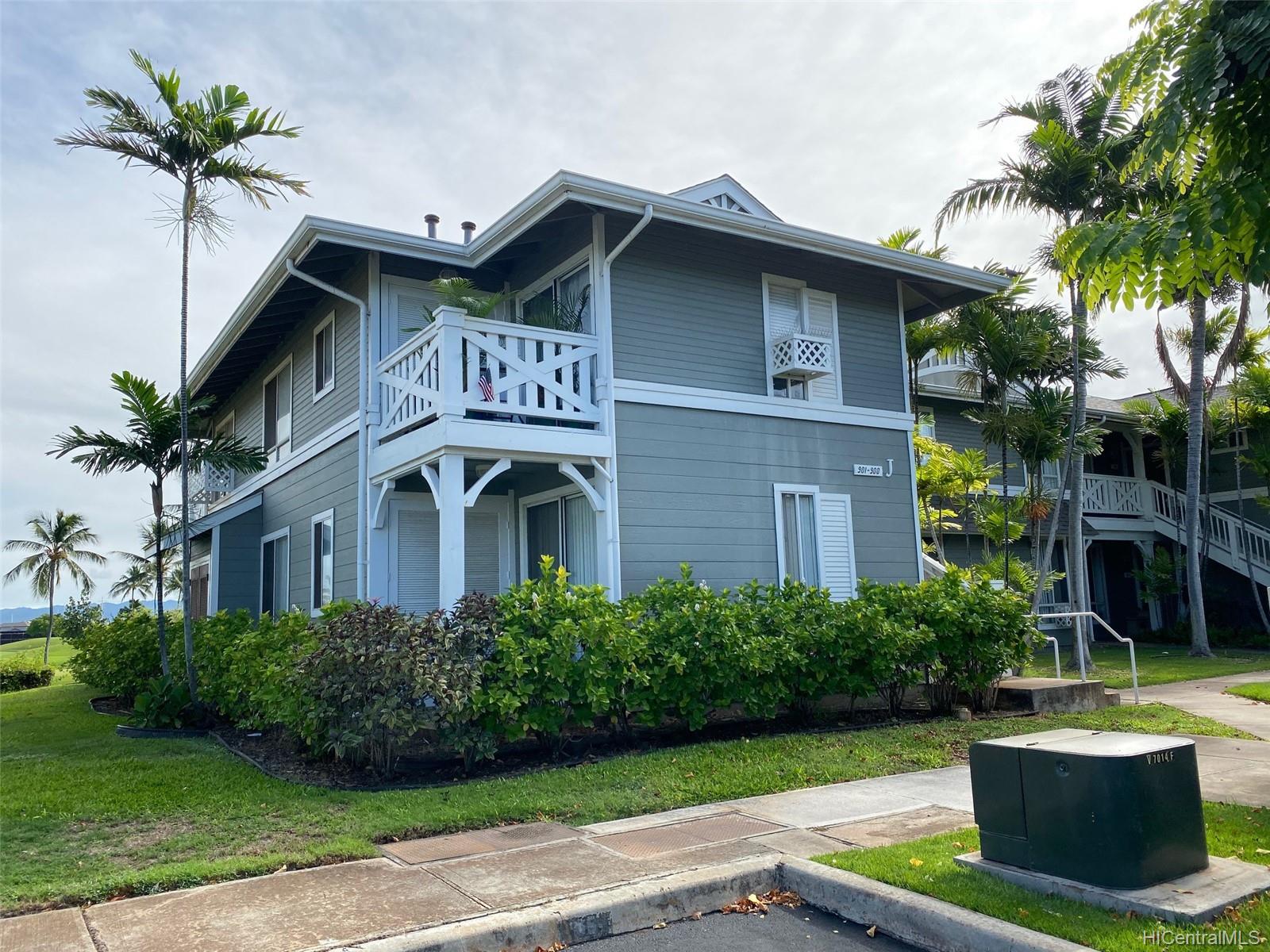 Kekuilani Villas 902, 911058J Kekuilani Loop, Kapolei Kapolei condo