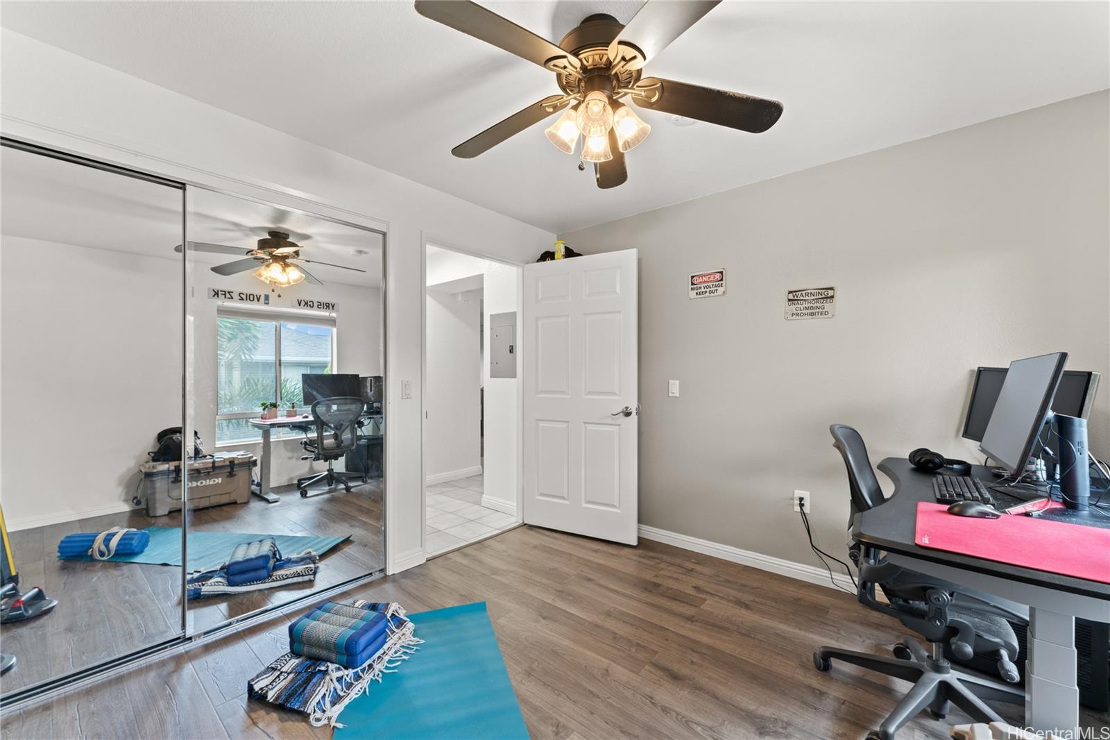 Kekuilani Villas condo # 907, Kapolei, Hawaii - photo 19 of 24