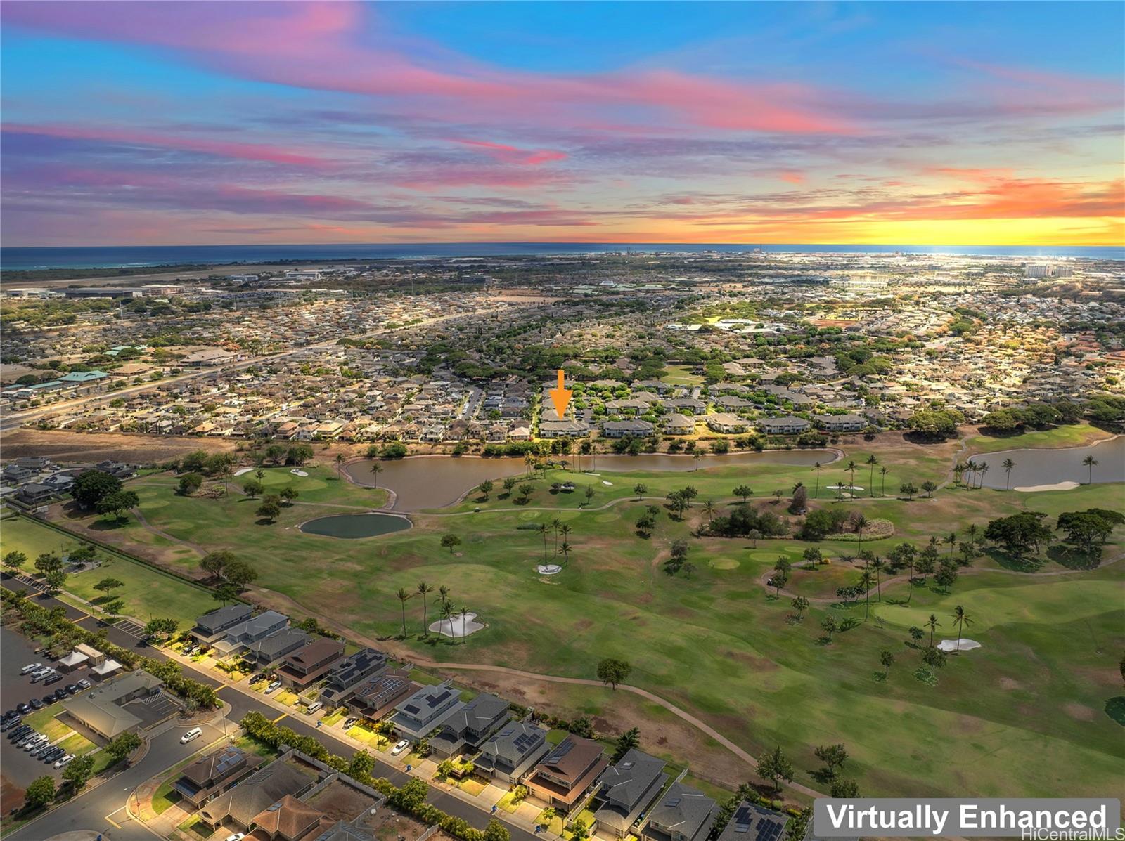 Kekuilani Villas condo # 907, Kapolei, Hawaii - photo 3 of 24