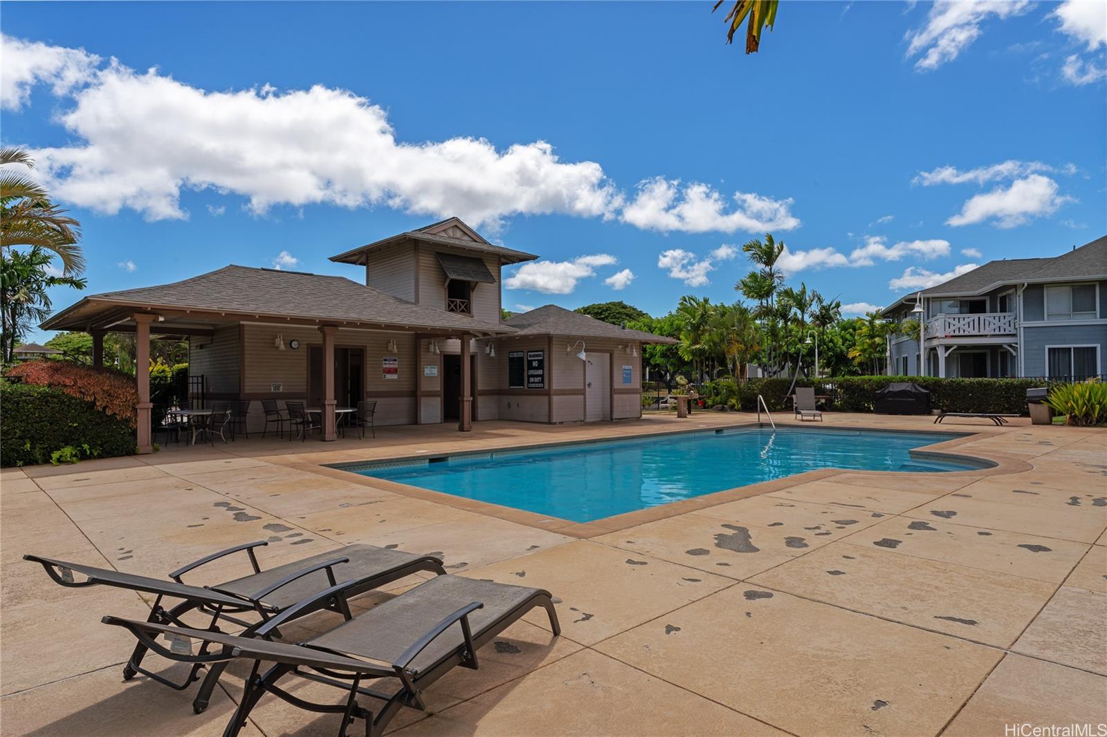 Kekuilani Villas condo # 907, Kapolei, Hawaii - photo 21 of 24